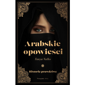 Arabskie opowieści