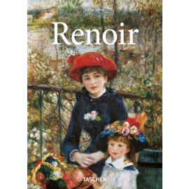 Renoir 40th Ed.