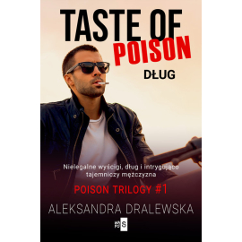 Taste of poison Dług