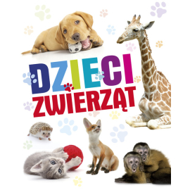 Dzieci zwierząt