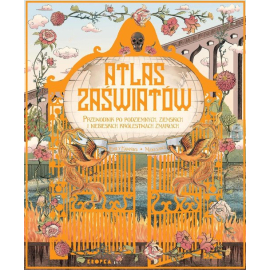 Atlas zaświatów