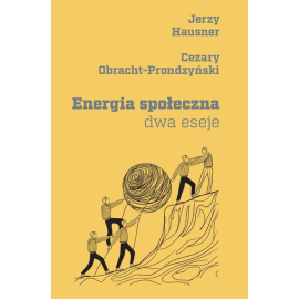 Energia społeczna