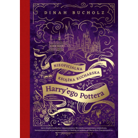 Nieoficjalna książka kucharska Harry'ego Pottera