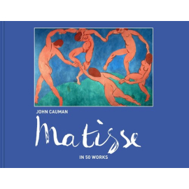 Matisse in 50 works