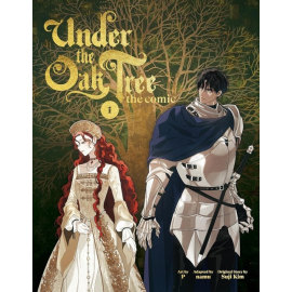 Under the Oak Tree, Vol. 1