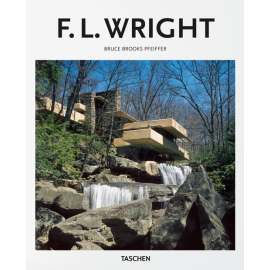F. L. Wright