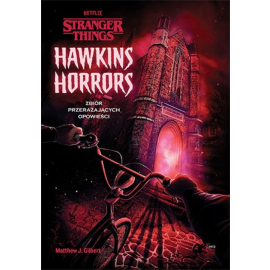 Hawkins Horrors Stranger Things