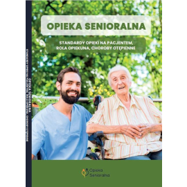 Opieka senioralna