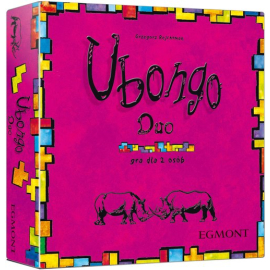 Ubongo Duo