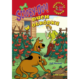 Scooby-Doo! Duch w ogródku