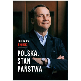 Polska Stan państwa