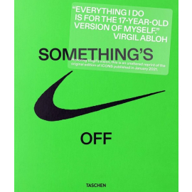Nike. ICONS