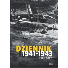 Dziennik 1941-1943