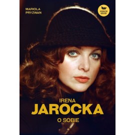 Irena Jarocka o sobie
