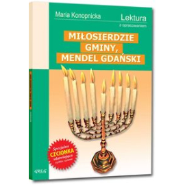 Miłosierdzie gminy, Mendel Gdański