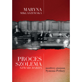 Proces Szolema Szwarcbarda, mordercy atamana Symona Petlury