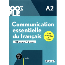 100% FLE Communication essentielle du francais
