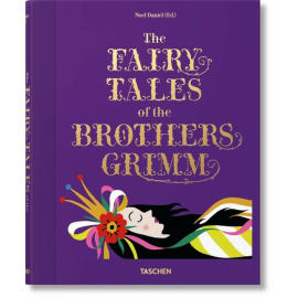 Fairy Tales of Brother Grimm