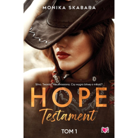 Testament Hope Tom 1