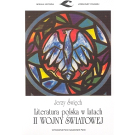 Literatura polska w latach II wojny światowej