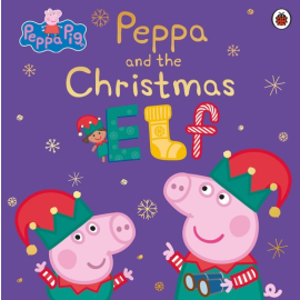 Peppa Pig Peppa and the Christmas Elf