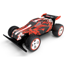 Carrera RC 2.4 GHz Buggy Red Shadow