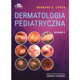 Dermatologia pediatryczna