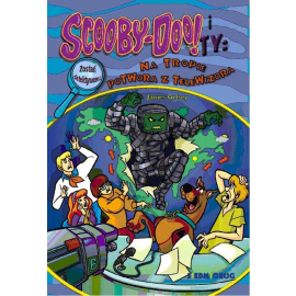 Scooby-Doo! i Ty: Na tropie Potwora z Telewizora Tom 2