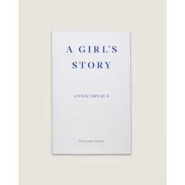 A Girls Story