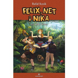 Felix, Net i Nika oraz Zero Szans