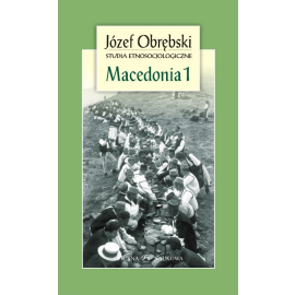 Macedonia 1