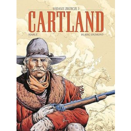 Cartland Tom 3