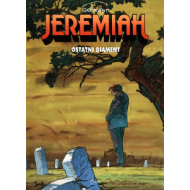 Jeremiah 24 Ostatni diament