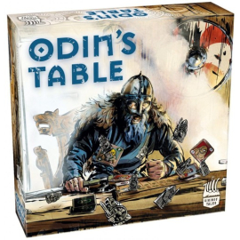 Odins Table Viking's Tales