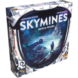Skymines edycja polska