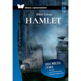Hamlet Lektura z opracowaniem