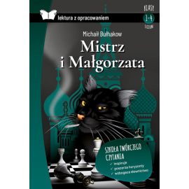 Mistrz i Małgorzata