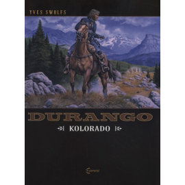 Durango 11 Kolorado