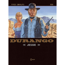 Durango 17 Jessie