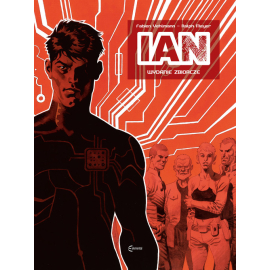 IAN - Wydanie Zbiorcze