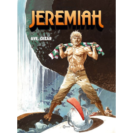 Jeremiah 18 Ave Cezar