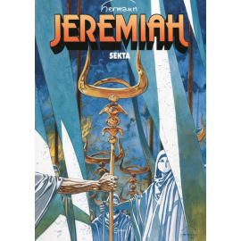 Jeremiah 6 Sekta