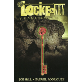 Locke & Key 2 Łamigłówki