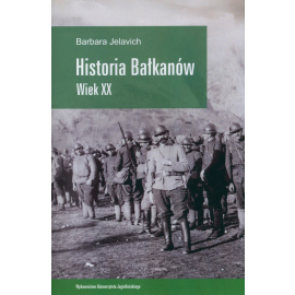 Historia Bałkanów