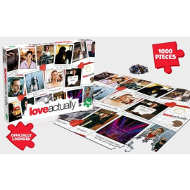 Puzzle Love Actually 1000