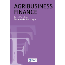 Agribusiness Finance