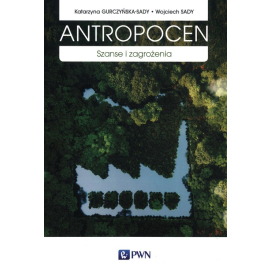 Antropocen