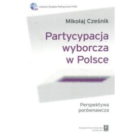 Partycypacja wyborcza w Polsce