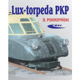 Lux - torpeda PKP