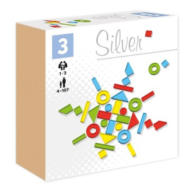 MANDALE SILVEr